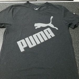 Puma tshirt men's S.